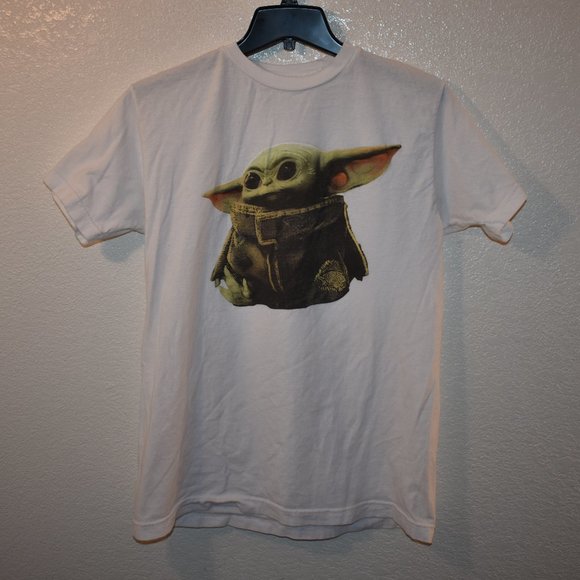 Other - Baby Yoda Shirt